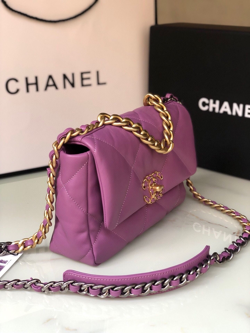 Ch**el 19 bags